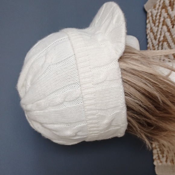 Michael Kors hat - Picture 4 of 11